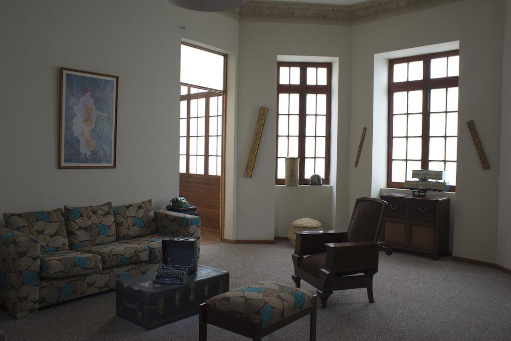 Casa Prado Suites La Paz Exterior photo