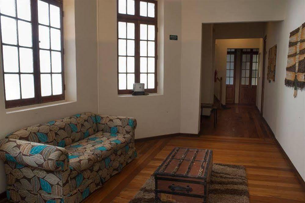 Casa Prado Suites La Paz Exterior photo